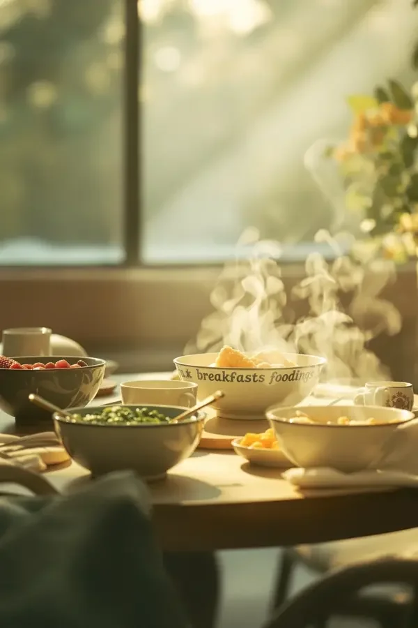 晨间食堂 - 狼友视频 晨间食堂 电影海报