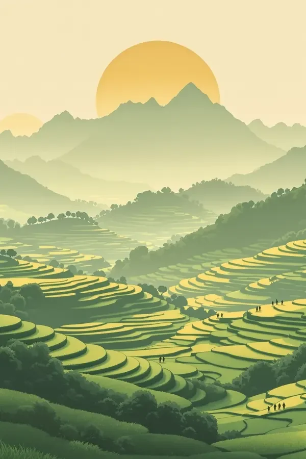 山海情缘 - 狼友视频 山海情缘 电影海报